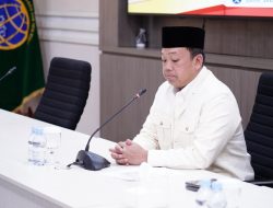 Menteri ATR/BPN, Nusron Wahid Peringatkan Aksi Mafia Tanah Manfaatkan Lahan Musnah Pasca Bencana