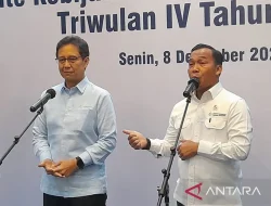 Mendukbangga Wihaji: Trauma Healing Jadi Tahap Lanjutan Penanganan Bencana di Sumatera