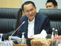 Bambang Patijaya: Penanganan Energi Pasca Bencana di Sumatera Efektif dan Terukur