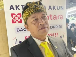 Dadang Naser Wanti-wanti Perhutani Soal Kerusakan Tata Kelola Hutan Jawa