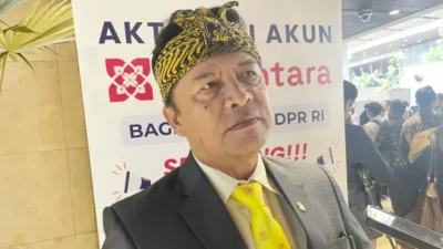 Dadang Naser Wanti-wanti Perhutani Soal Kerusakan Tata Kelola Hutan Jawa