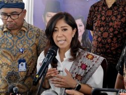 Menkomdigi Meutya Hafid Soroti AI Kini Jadi Mesin Baru Penggerak Ekonomi Global