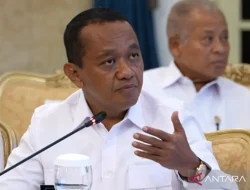 Menteri ESDM Bahlil Lahadalia Pastikan RDMP Balikpapan Siap Beroperasi, Tunggu Diresmikan Presiden