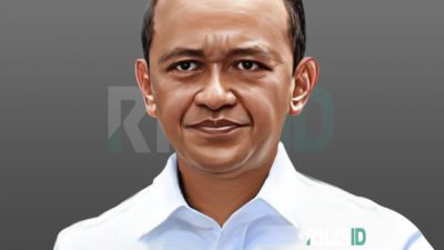Ambil Alih Izin Pasir Kuarsa, Menteri ESDM Bahlil Lahadalia: Negara Tak Boleh Kalah Dari Praktik Ilegal