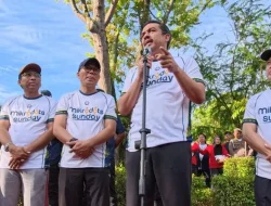 Menteri Maman Abdurrahman Dorong Penguatan Klaster Komoditas Unggulan Majukan UMKM Kalbar
