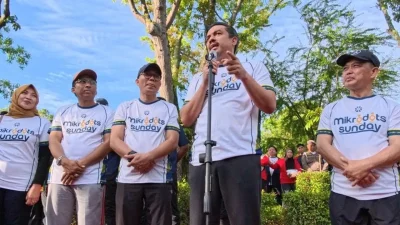 Menteri Maman Abdurrahman Dorong Penguatan Klaster Komoditas Unggulan Majukan UMKM Kalbar