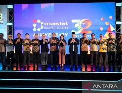 Menkomdigi Meutya Hafid: Infrastruktur Digital Penentu Keselamatan Warga Saat Bencana