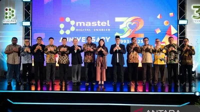 Menkomdigi Meutya Hafid: Infrastruktur Digital Penentu Keselamatan Warga Saat Bencana