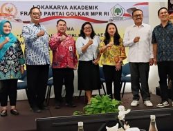 Ferdiansyah: Obligasi Daerah Buka Ruang Pembiayaan dan Partisipasi Publik
