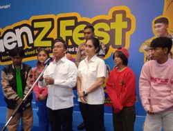 Mendukbangga Wihaji Tegaskan Bullying Gen Z Harus Dilawan Dengan Edukasi