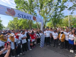 Menteri Maman Abdurrahman Luncurkan MicroDOTS Perdana, Untuk Permudah Layanan UMKM