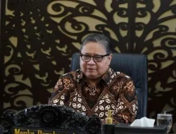 Menko Airlangga Ungkap KUR 2025 Tersalur 83,77 Persen: Bukti UMKM Tetap Tumbuh!