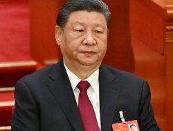China Tuding Jepang Belum Layak Jadi Anggota DK PBB: Belum Taubat Agresi!