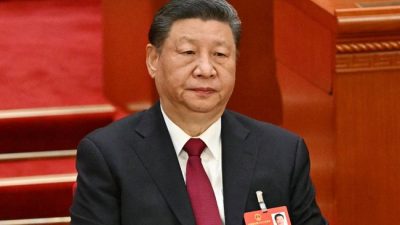 China Tuding Jepang Belum Layak Jadi Anggota DK PBB: Belum Taubat Agresi!