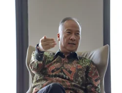 Menperin Agus Gumiwang Genjot Daya Saing SDM Industri Lewat Industrial Based Curriculum RI-Swiss