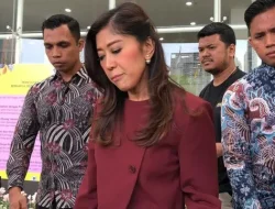 Menkomdigi Meutya Hafid Dukung Penertiban Aktivitas Thrifting di Media Sosial
