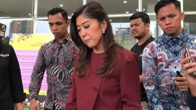 Menkomdigi Meutya Hafid Dukung Penertiban Aktivitas Thrifting di Media Sosial