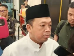 Menteri ATR/BPN Nusron Wahid Fokus Benahi Tata Kelola Pertanahan, Tak Teken 1,67 Juta Hektare HGU