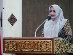 Wagub Indah Dhamayanti Tegaskan Pesisir NTB Tak Lagi Tertinggal, Jadi Pusat Ekonomi Baru