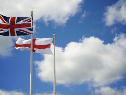 Panglima Militer Inggris Minta Putra-putri Bangsa Siap Perang Hadapi Ancaman Rusia