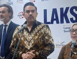 Menteri UMKM Maman Abdurrahman Usul Naikkan Bea Masuk hingga Harga Minimum Produk Impor China