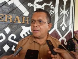 Gubernur Melki Laka Lena Bakal Audit Total BUMD NTT Sebelum Suntikkan Modal Baru