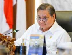 Menko Airlangga: QRIS Teknologi Kebanggaan RI Bikin Sistem Pembayaran Negara Lain ‘Panas Dingin’
