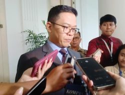 RI Desak Thailand-Kamboja Setop Aksi Militer, Kedepankan Dialog Untuk Damai