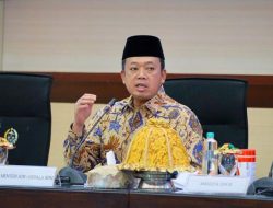 Menteri ATR/BPN Nusron Wahid Ungkap Pemerintah Bakal Siapkan Insentif Baru Usai MK Batalkan HGU IKN