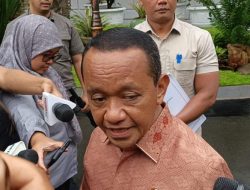 Menteri ESDM Bahlil Lahadalia Bongkar Penentang E10: Dari Yang Minim Informasi hingga Importir BBM