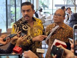 Menteri Maman Abdurrahman Wajibkan Terminal Hingga Pelabuhan Alokasikan 30% Ruang bagi UMKM