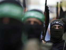 Pemimpin Geng Bersenjata Anti Hamas Yasser Abu Shahab Tewas di Jalur Gaza