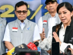 Menkomdigi Meutya Hafid Luncurkan Mudikpedia, Kompas Digital Perjalanan Aman Nataru