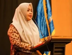 Wagub NTB, Indah Dhamayanti: Kritik Pers Penting untuk Perkuat Kinerja Pemerintahan