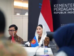 Harbolnas 2025, Wamendag Roro Ajak Masyarakat Prioritaskan Produk UMKM Lokal