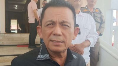 Cegah Penularan TBC di Kepri, Gubernur Ansar Ahmad Dorong Skrining Gratis di Puskesmas
