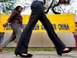 65 Anggota Parlemen Kanada Desak China Setop Represi Praktisi Falun Gong