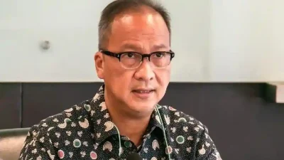 Menperin Agus Gumiwang Salurkan Bantuan Kemanusiaan Bagi Warga Sumatera Terdampak Bencana