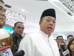 Tangani 90 Kasus Mafia Tanah Sepanjang 2025, Menteri ATR/BPN Nusron Wahid Amankan Aset Rp. 23,37 Triliun