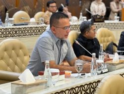 Musa Rajekshah Tekankan Perlunya Mitigasi Cepat dan Infrastruktur Tahan Longsor
