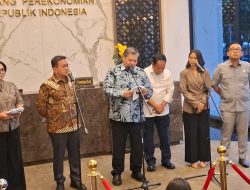 Menko Airlangga Optimis Ekonomi RI Bakal Tumbuh 5,6 Persen di Kuartal 4 2025