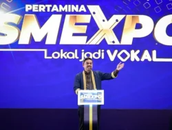 Menteri Maman Abdurrahman: Tantangan UMKM Bukan Jumlah, tapi Kualitas dan Daya Saing Global