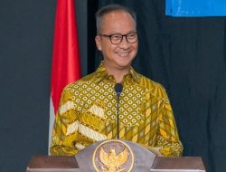 Menperin Agus Gumiwang Godok Usulan Insentif Baru Untuk Industri Otomotif