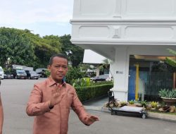 Menteri ESDM, Bahlil Lahadalia Dukung TNI Jaga Kilang Minyak BUMN: Daripada Disabotase!