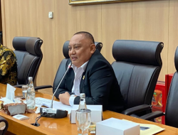 Rusli Habibie Dorong Pemerataan Energi, Minta PLN Maksimalkan Program PBBL di Kawasan Timur