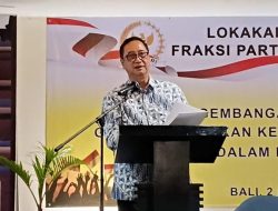 Ferdiansyah Ingatkan Publik Tak Terburu Vonis Pembalakan Liar Penyebab Tunggal Bencana Sumatera