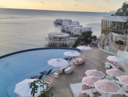 Gubernur NTT Melki Laka Lena Minta DLH Tindaklanjuti Temuan Resort Tanpa Amdal di Labuan Bajo