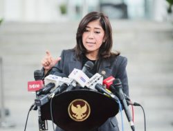 Menkomdigi Meutya Hafid Respons Cepat Bencana Sumatera, Pulihkan 707 BTS dan Perkuat Jaringan Satelit
