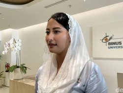 Wamendag Dyah Roro Esti Dorong Sinergi D-8 dalam Perdagangan, Investasi, dan Industri Halal