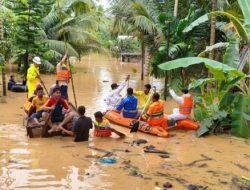 4 Negara ASEAN Darurat Banjir dan Longsor, Korban Tewas Terbanyak Dari Indonesia